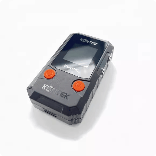 AIS AIS Pilot Plug Wireless Adapter with High-Precision GNSS Receiver, KSN11-C PRO Series