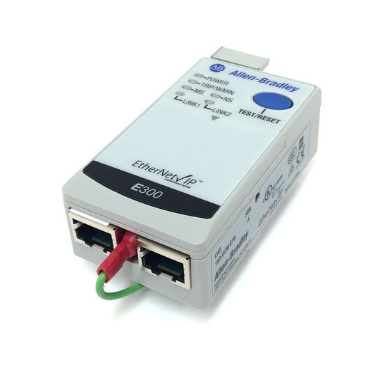 Allen-Bradley Allen-Bradley 193-ECM-ETR Ethernet/IP Communication Module, 10/100 Mbps – Pack of 1