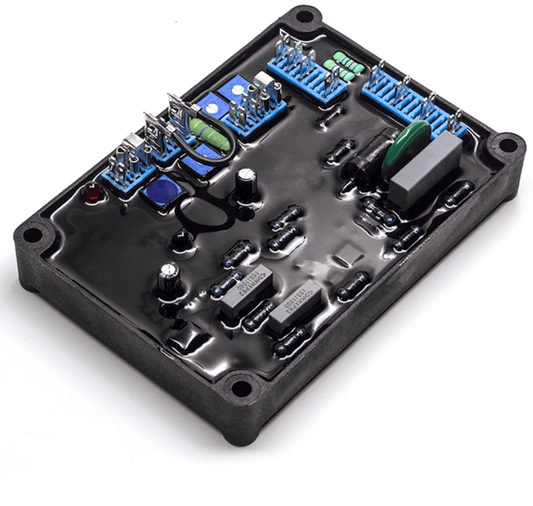 Apexon AS480 AUTOMATIC VOLTAGE REGULATOR (2 Pieces)