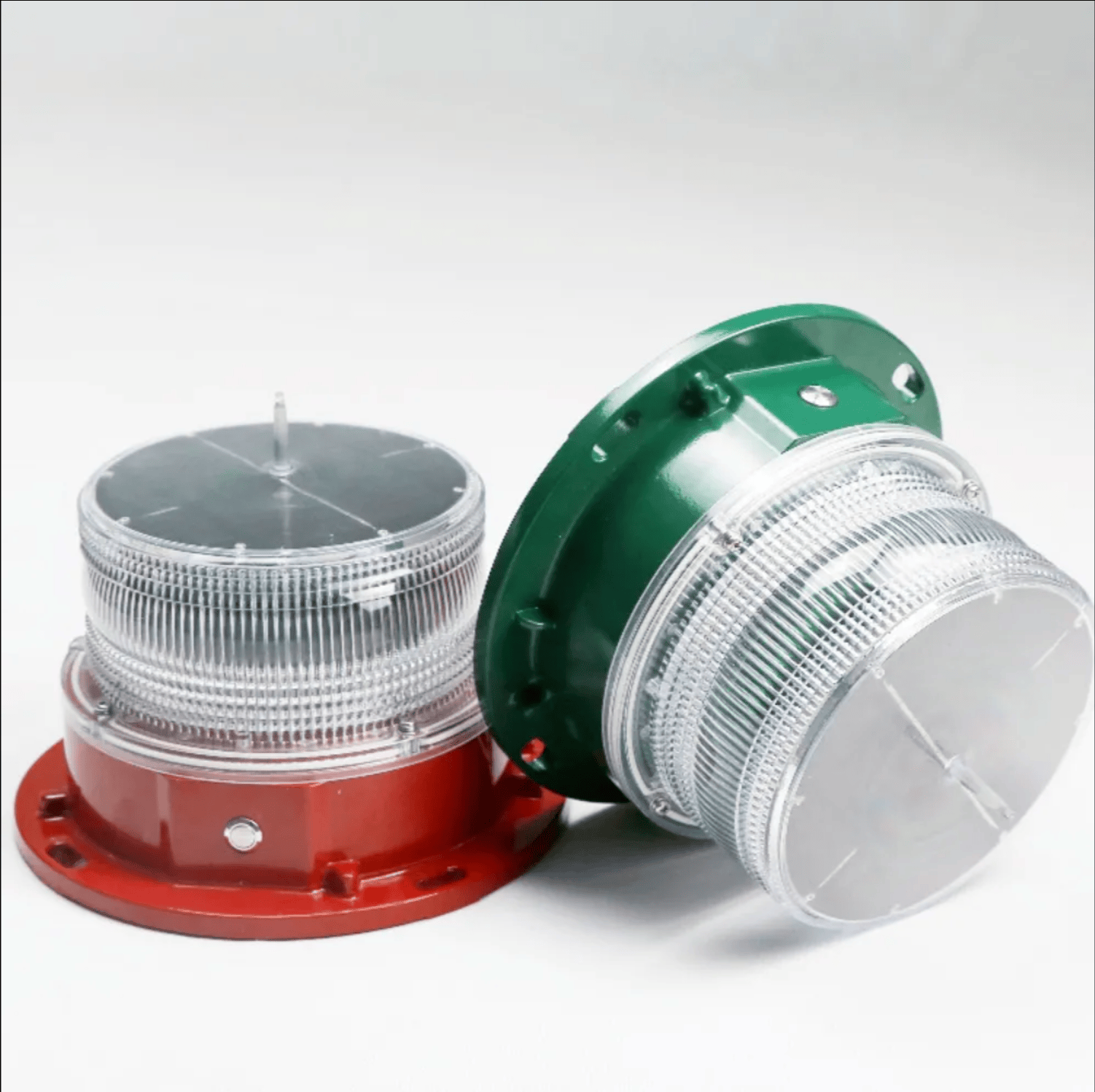 Apexon SOLAR BOAT NAVIGATION NFS1803 SOLAR BOAT NAVIGATION LANTERN