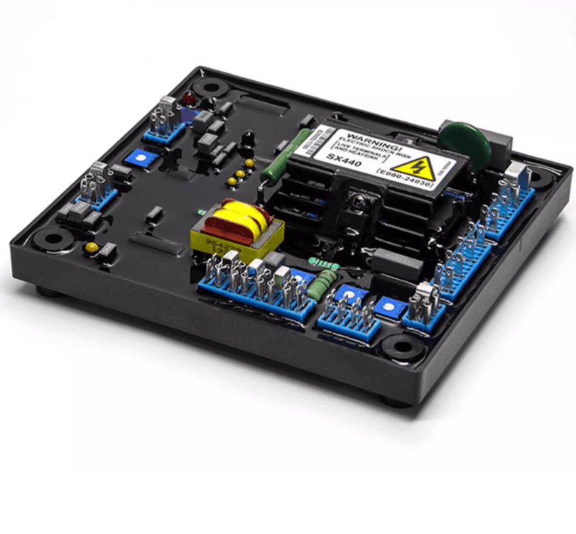 Apexon SX440 AUTOMATIC VOLTAGE REGULATOR (2 Pieces)