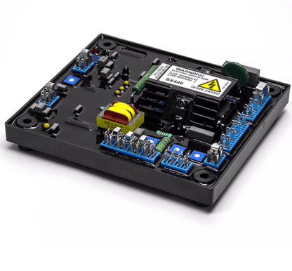 Apexon SX440 AUTOMATIC VOLTAGE REGULATOR (2 Pieces)