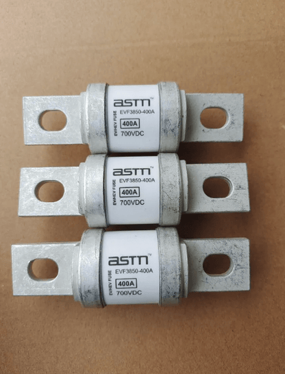 ASTN CFJK-63 50A 5pcs ASTN CFJK-63 50A Fuses (5 Pieces)