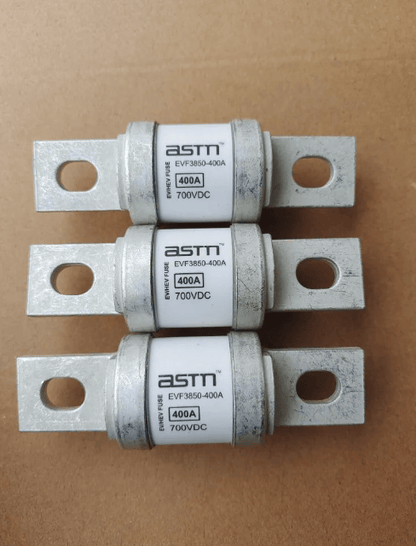 ASTN EVF3850-400A 5pcs ASTN EVF3850-400A Fuses  (5 Pieces)