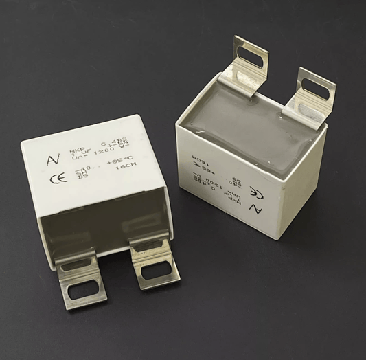 AV AV C4BS 1UF 1200V 105J Capacitor