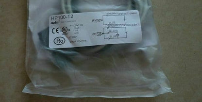 Azbil HP100-T2 HP100 T2 Yamatake Azbil Photoelectric Sensor