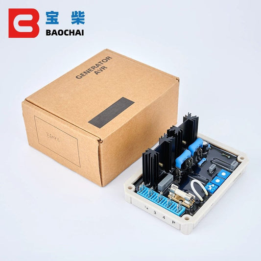 BAOCHAI BAOCHAI AS540 voltage regulator