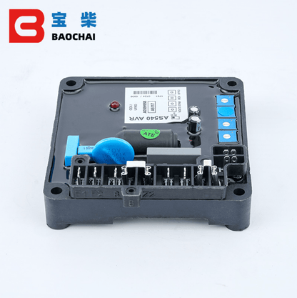 BAOCHAI BAOCHAI AS540 voltage regulator