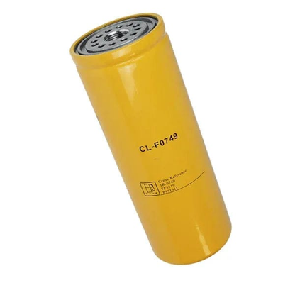 Bro-Electric 1R-0749 10pcs 1R-0749 FF5319 P551311 FLEETGUARD FUEL FILTER (PACK OF 10)