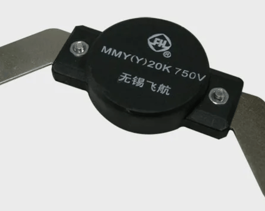 Bro-Electric 2pcs Sensitive control module: MMY(Y)20K 750V / MMY(X)20K750X (2 Pieces)