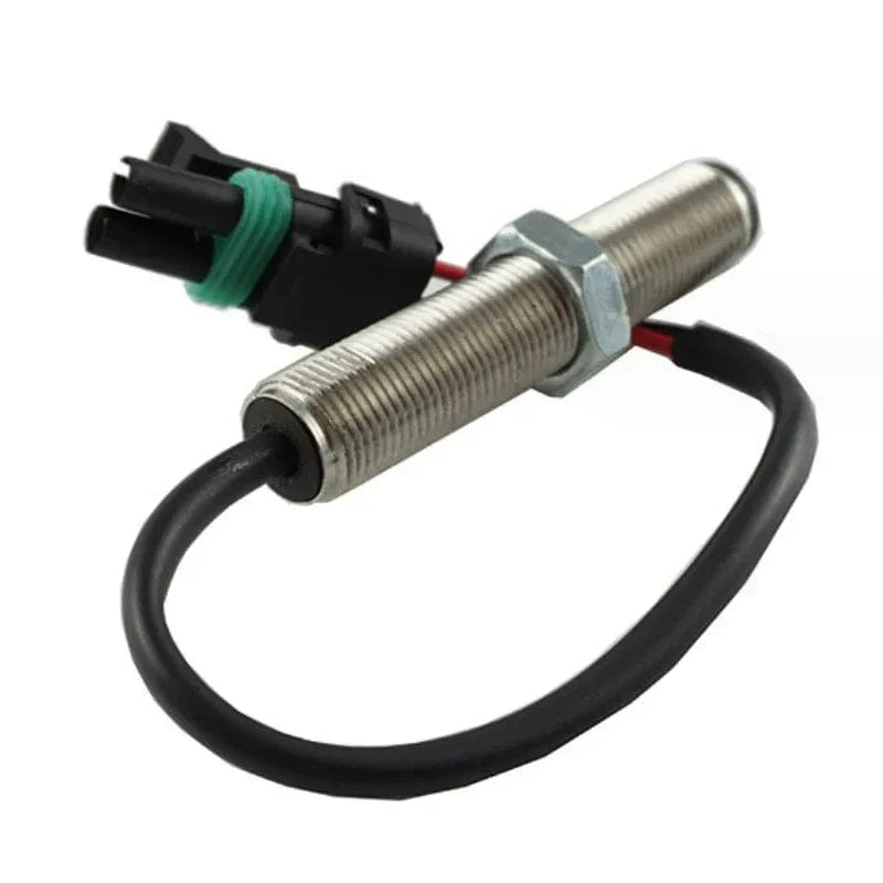 Bro-Electric 3034572 Magnetic Pickup Mpu Generator Speed Sensor Rotational Speed Sensor Rpm For Generator Set 80mm
