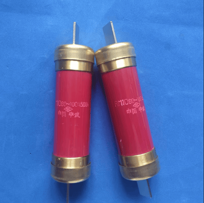 Bro-Electric Fuses: RM10 60-100A 250V / RM10 60-100A 220V / RM10 100A 150A 250V / RM10 200-350A 250V / RM10 100A 200A 380VAC
