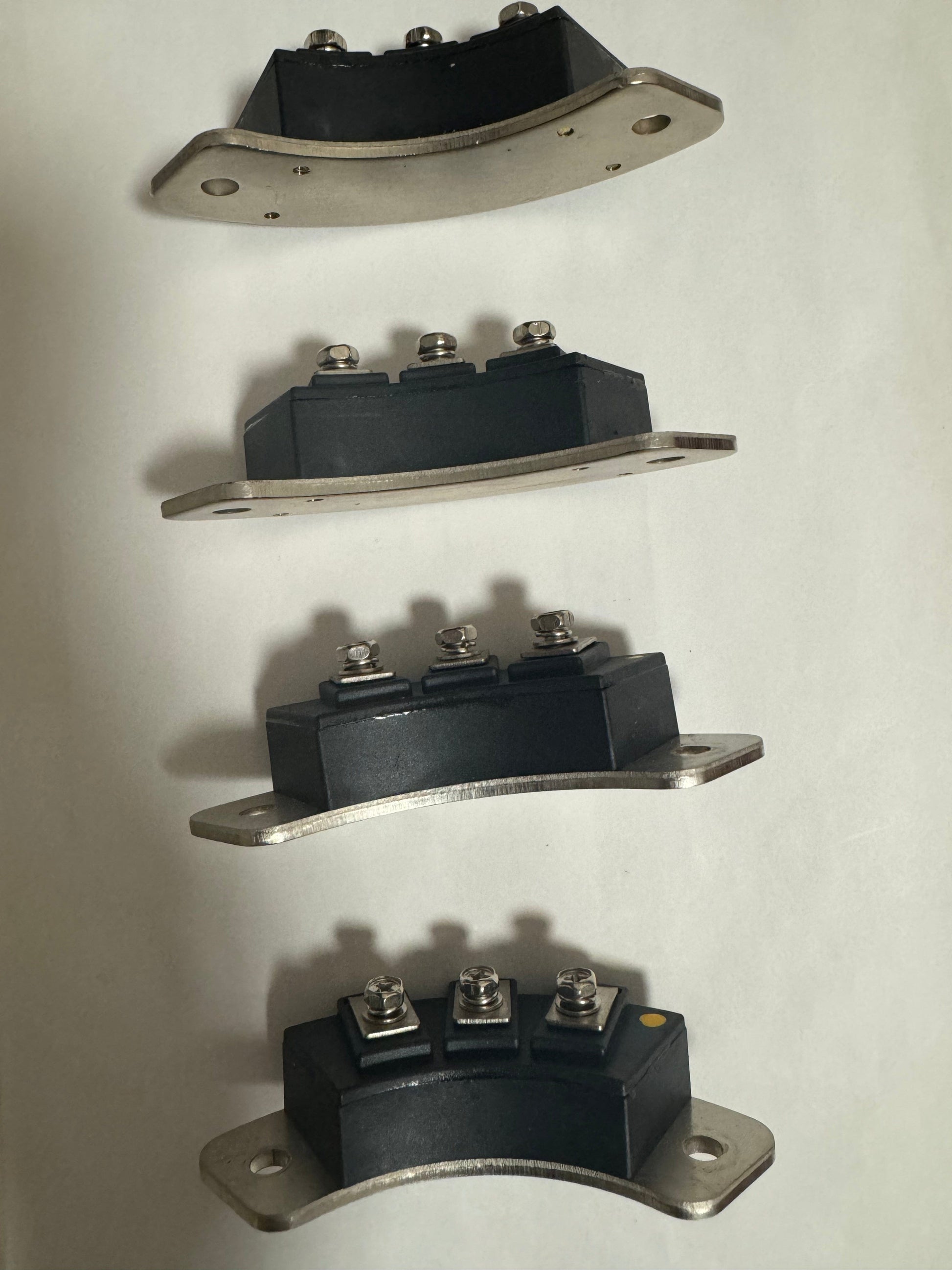 Bro-Electric Rectifier controller module: MXY(X)50-16 MXG(X)50-16