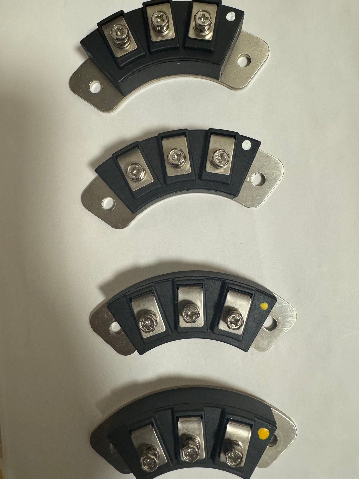 Bro-Electric Rectifier controller module: MXY(X)70-12 MXG(X)70-12