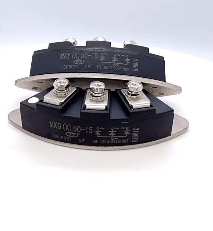 Bro-Electric Rectifier controller module: MXY(X)70-12 MXG(X)70-12