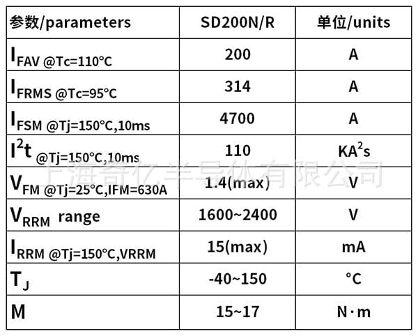 Bro-Electric Rectifier controller module:  SD200N16PC SD200R20PC SD200R24PC (3 Pieces)