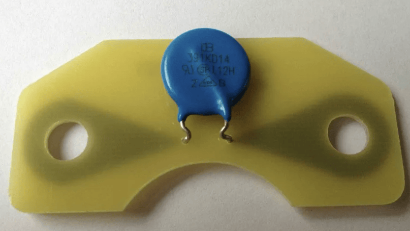 Bro-Electric Rectifier Diode: LSA 461-9-01 391KD14 ( Used on generator sets ) (2 Pieces)