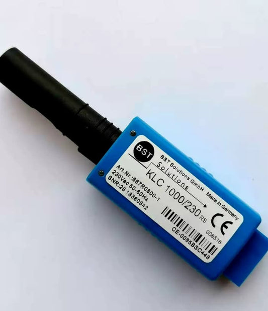 BST BST flame detector KLC1000/230RS