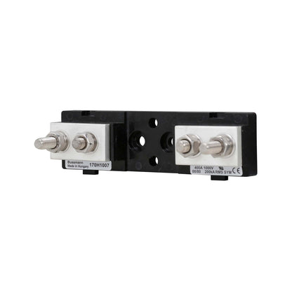 Bussmann 170H1013 3pcs BUSSMANN 170H1013 fuse base (3 Pieces)