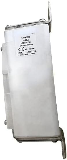 Bussmann 170M2031 2pcs Bussmann 170M2031 50A Fuses