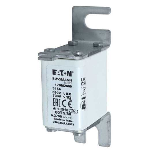 Bussmann 170M2669 10pcs Bussmann 170M2669 315A 690V Fuses