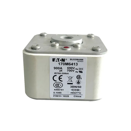 Bussmann 170M5109 3pcs Bussmann 170M5109 450A Fuses