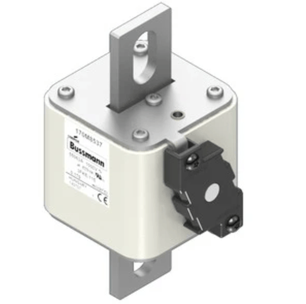 Bussmann 170M8537 3pcs Bussmann 170M8537 Fuses