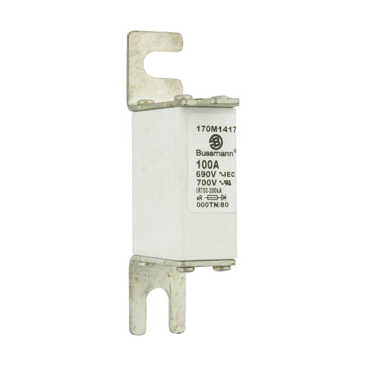 Bussmann Bussmann 170M1417 Fuses  (5 Pieces)