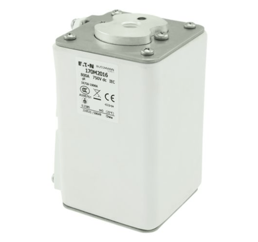 Bussmann Bussmann 170M2016  Fuses (2 Pieces)