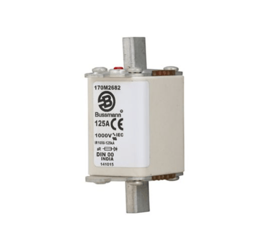 Bussmann Bussmann 170M2683 Fuses (10 Pieces)