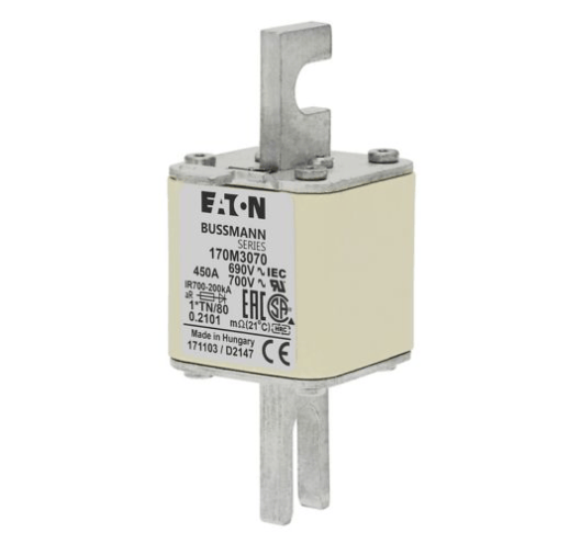 Bussmann Bussmann 170M3070 Fuses