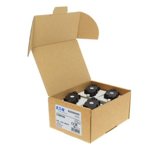 Bussmann Bussmann 170M5396 Fuse (3 Pieces)