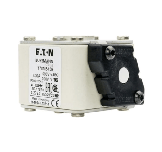 Bussmann Bussmann 170M5458  Fuses (4 Pieces)