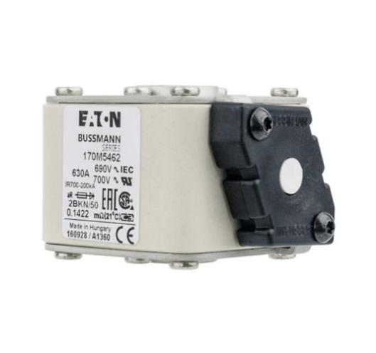 Bussmann Bussmann 170M5462 Fuses (4 Pieces)