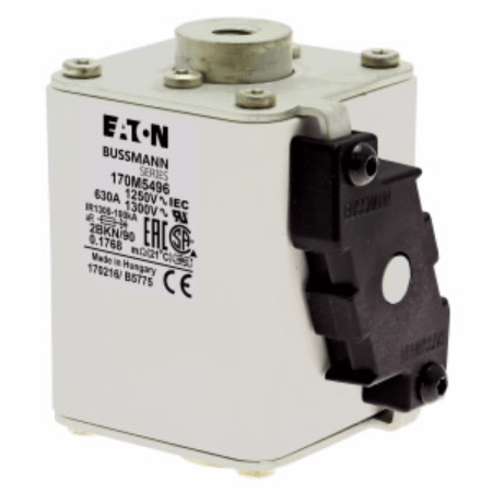 Bussmann Bussmann 170M5497 Fuses (3 Pieces)