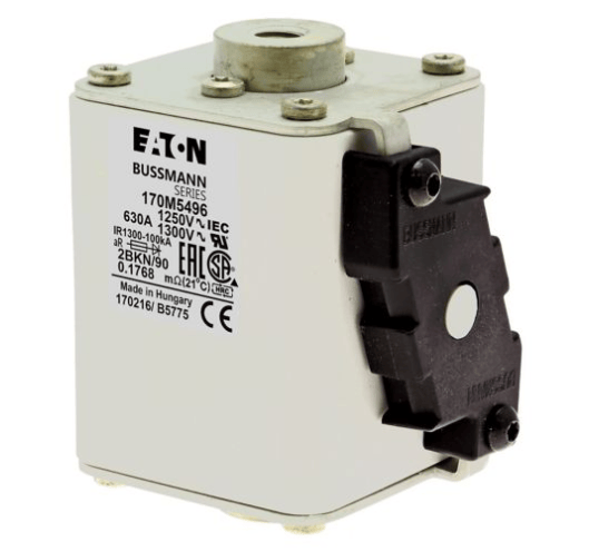 Bussmann Bussmann 170M5646 Fuses (3 Pieces)