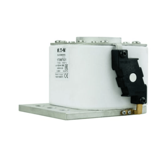 Bussmann Bussmann 170M7031 Fuses (2 Pieces)