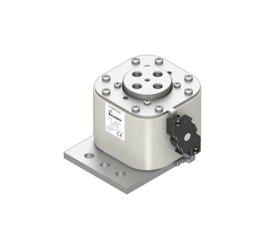 Bussmann Bussmann 170M7034 Fuses (2 Pieces)