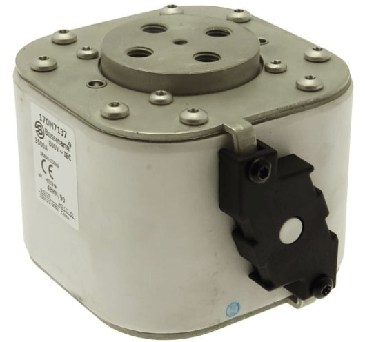 Bussmann Bussmann 170M7137 Fuses (2 Pieces)