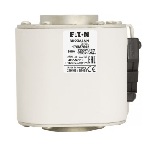 Bussmann Bussmann  170M7802 Fuses (2 Pieces)