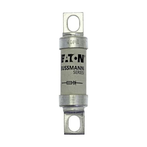 Bussmann Bussmann 40FE Fuses (10 Pieces)