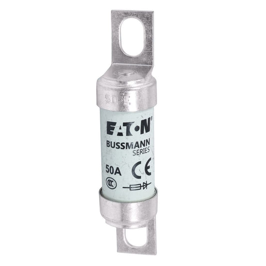 Bussmann Bussmann 50FE 50A 690V Fuses (10 Pieces)