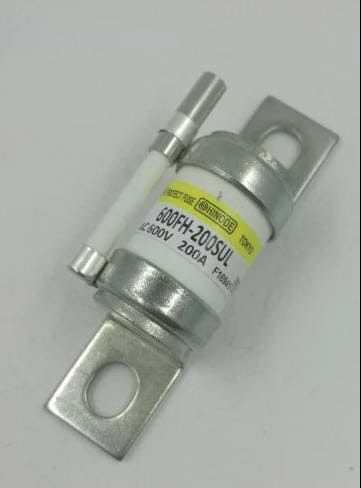 Bussmann Bussmann 600FH-175S/600FH-200S  Fuses