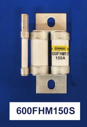 Bussmann Bussmann 600FH-225S/600FH-250S Fuses