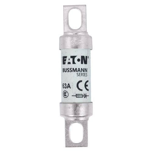 Bussmann Bussmann 63FE Fuses (10 Pieces)