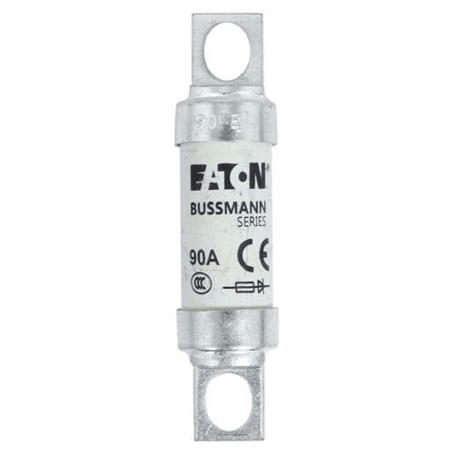 Bussmann Bussmann 90FE Fuses (10 Pieces)