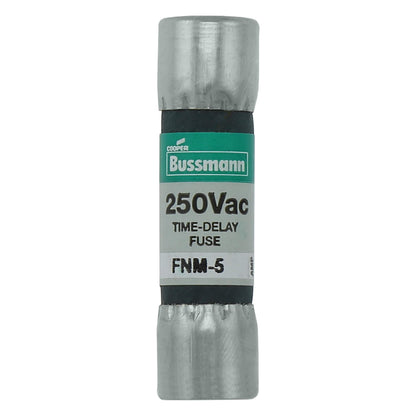 Bussmann Bussmann FNM-25 25A 250V Fuses (10 Pieces)