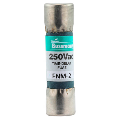 Bussmann Bussmann FNM-25 25A 250V Fuses (10 Pieces)