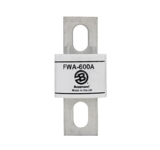 Bussmann Bussmann FWA-800A Fuse (3 Pieces)