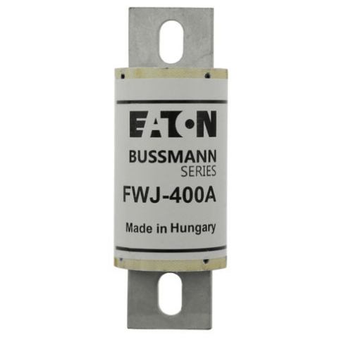 Bussmann Bussmann FWJ-350A Fuses (3 Pieces)